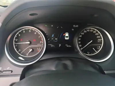 Toyota Camry 2023, 38100 км, за 17804.25 USD - фото 14