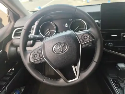 Toyota Camry 2023, 38100 км, за 17804.25 USD - фото 15