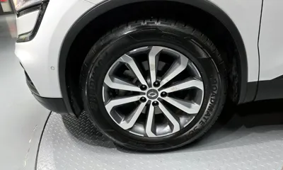 Renault-KoreaSamsung QM6 2020, 134740 км, за 6830.61 USD
