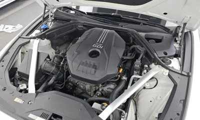 Genesis G70 2021, 103414 км, за 18046.02 USD - фото 6
