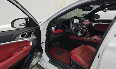 Genesis G70 2021, 103414 км, за 18046.02 USD - фото 10