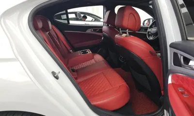 Genesis G70 2021, 103414 км, за 18046.02 USD - фото 12