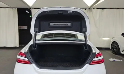Genesis G70 2021, 103414 км, за 18046.02 USD - фото 20