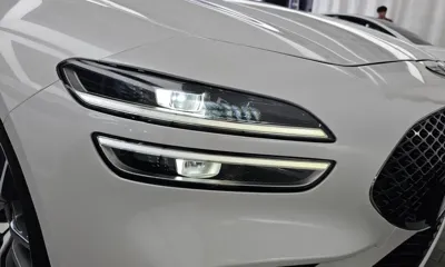 Genesis G70 2021, 103414 км, за 18046.02 USD - фото 22