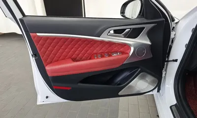 Genesis G70 2021, 103414 км, за 18046.02 USD - фото 24
