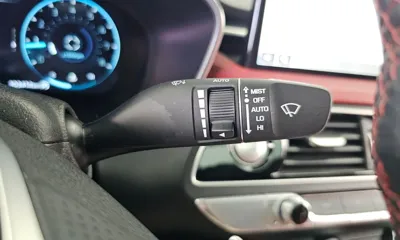 Genesis G70 2021, 103414 км, за 18046.02 USD - фото 30