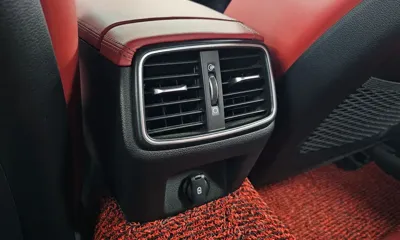 Genesis G70 2021, 103414 км, за 18046.02 USD - фото 32