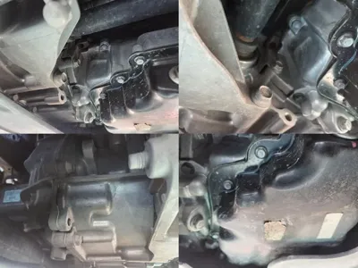 ChevroletGMDaewoo Orlando 2015, 175814 км, за 2290.93 USD