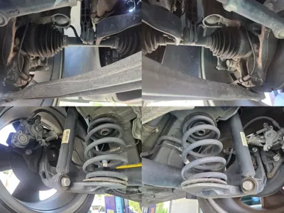 ChevroletGMDaewoo Orlando 2015, 175814 км, за 2290.93 USD