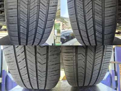 ChevroletGMDaewoo Orlando 2015, 175814 км, за 2290.93 USD