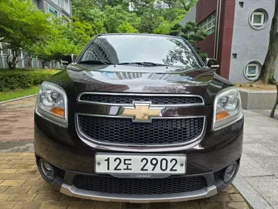 ChevroletGMDaewoo Orlando 2015, 175814 км, за 2290.93 USD