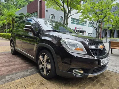 ChevroletGMDaewoo Orlando 2015, 175814 км, за 2290.93 USD - фото 6