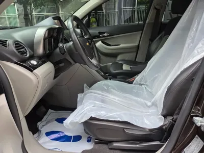 ChevroletGMDaewoo Orlando 2015, 175814 км, за 2290.93 USD - фото 8