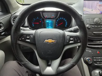 ChevroletGMDaewoo Orlando 2015, 175814 км, за 2290.93 USD - фото 11