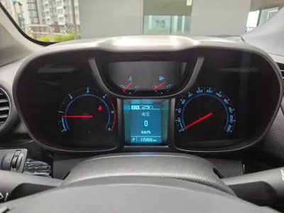 ChevroletGMDaewoo Orlando 2015, 175814 км, за 2290.93 USD - фото 12
