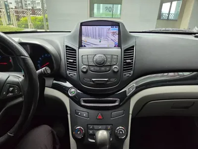 ChevroletGMDaewoo Orlando 2015, 175814 км, за 2290.93 USD - фото 13