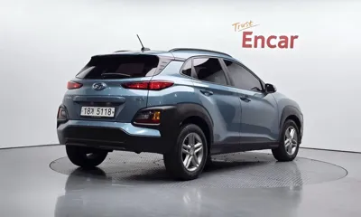 Hyundai Kona 2018, 58159 км, за 8079.35 USD