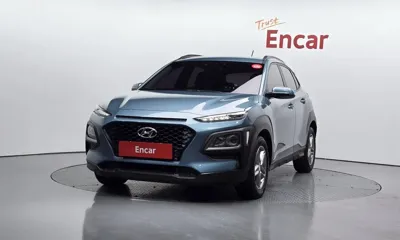 Hyundai Kona 2018, 58159 км, за 8079.35 USD