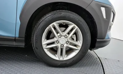 Hyundai Kona 2018, 58159 км, за 8079.35 USD