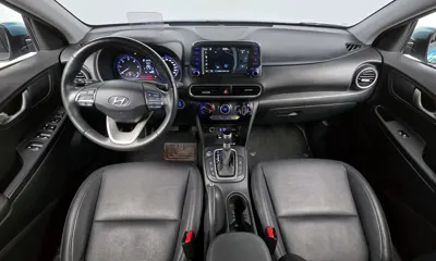 Hyundai Kona 2018, 58159 км, за 8079.35 USD - фото 7
