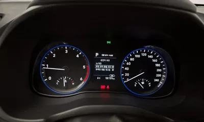 Hyundai Kona 2018, 58159 км, за 8079.35 USD - фото 8