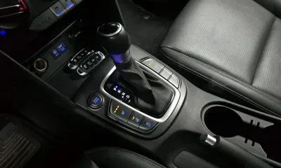 Hyundai Kona 2018, 58159 км, за 8079.35 USD - фото 9