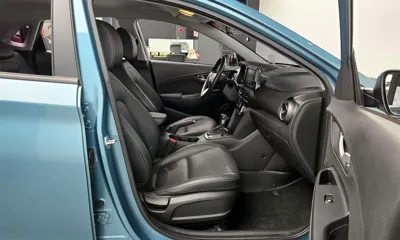 Hyundai Kona 2018, 58159 км, за 8079.35 USD - фото 10
