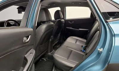Hyundai Kona 2018, 58159 км, за 8079.35 USD - фото 12