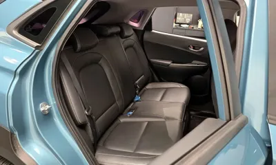 Hyundai Kona 2018, 58159 км, за 8079.35 USD - фото 13
