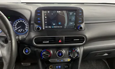Hyundai Kona 2018, 58159 км, за 8079.35 USD - фото 16