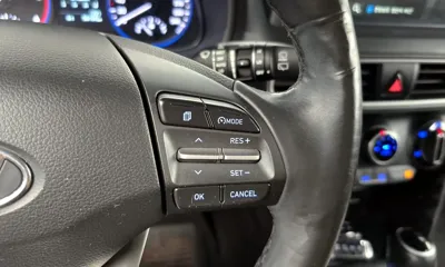 Hyundai Kona 2018, 58159 км, за 8079.35 USD - фото 19
