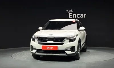 Kia Seltos 2021, 71072 км, за 10679.16 USD
