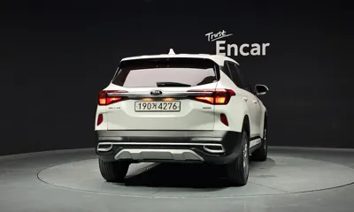 Kia Seltos 2021, 71072 км, за 10679.16 USD