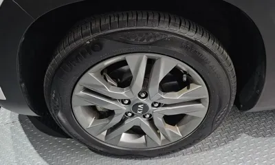 Kia Seltos 2021, 71072 км, за 10679.16 USD