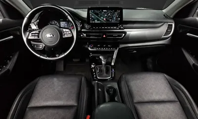 Kia Seltos 2021, 71072 км, за 10679.16 USD - фото 7
