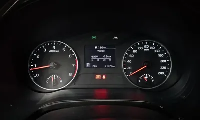 Kia Seltos 2021, 71072 км, за 10679.16 USD - фото 8
