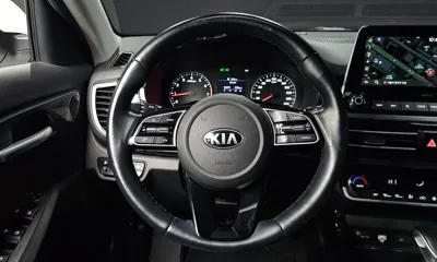 Kia Seltos 2021, 71072 км, за 10679.16 USD - фото 14