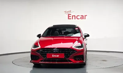 Hyundai Sonata 2021, 81496 км, за 14444.29 USD