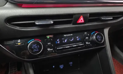 Hyundai Sonata 2021, 81496 км, за 14444.29 USD - фото 18