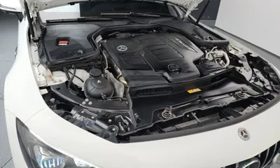 Mercedes-Benz AMG GT 2023, 33110 км, за 61107.52 USD - фото 6