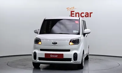 Kia Ray 2021, 54924 км, за 5785.61 USD