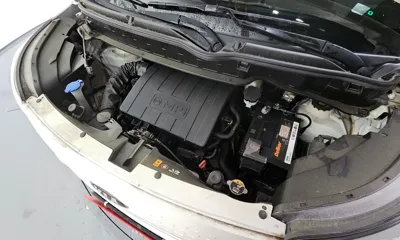 Kia Ray 2021, 54924 км, за 5785.61 USD - фото 6