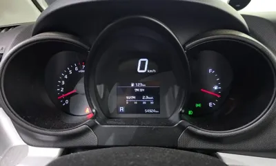 Kia Ray 2021, 54924 км, за 5785.61 USD - фото 8