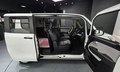 Kia Ray 2021, 54924 км, за 5785.61 USD - фото 16