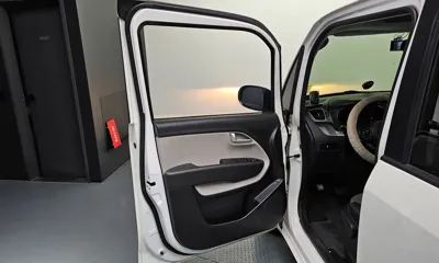 Kia Ray 2021, 54924 км, за 5785.61 USD - фото 24