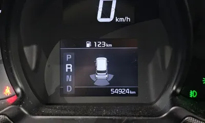 Kia Ray 2021, 54924 км, за 5785.61 USD - фото 28