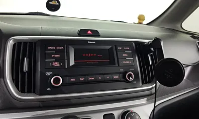 Kia Ray 2021, 54924 км, за 5785.61 USD - фото 29