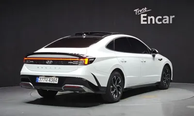 Hyundai Sonata 2024, 34590 км, за 25027.62 USD