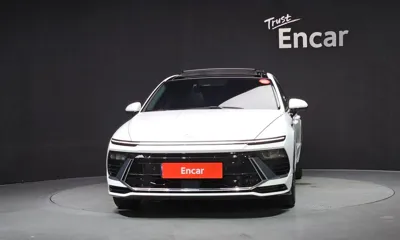 Hyundai Sonata 2024, 34590 км, за 25027.62 USD