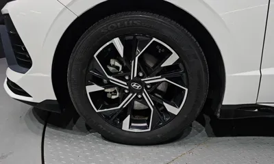 Hyundai Sonata 2024, 34590 км, за 25027.62 USD